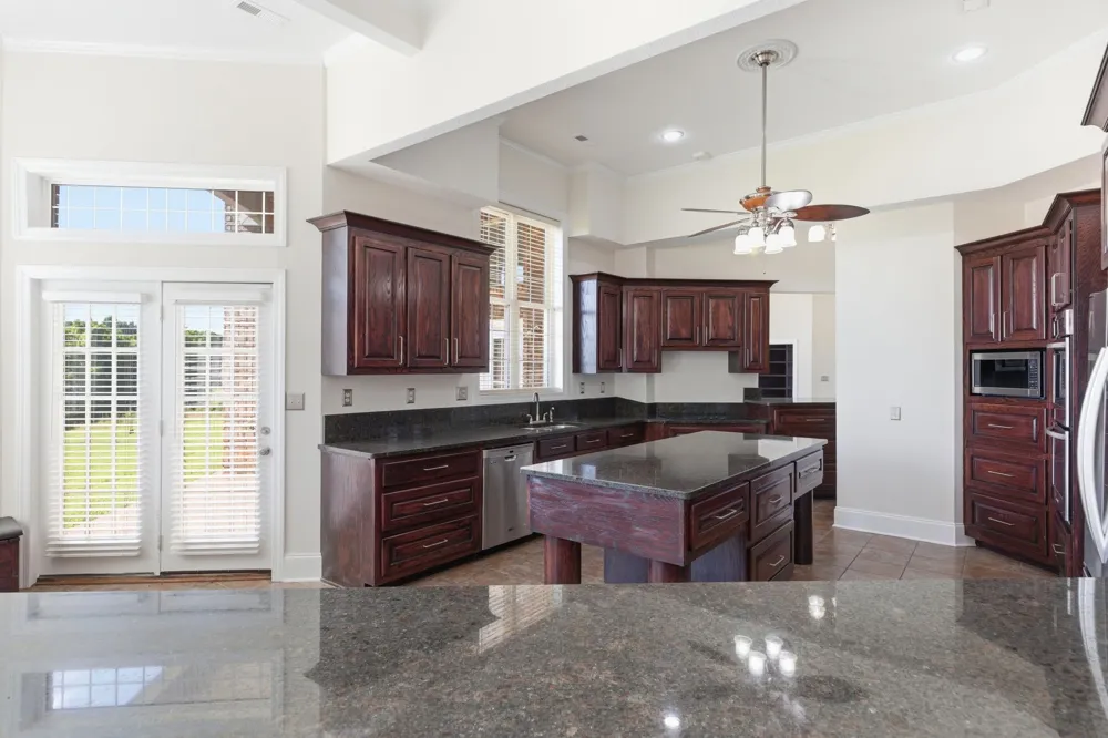 555 Randall Hitchcock Rd Rock Island, TN 38581