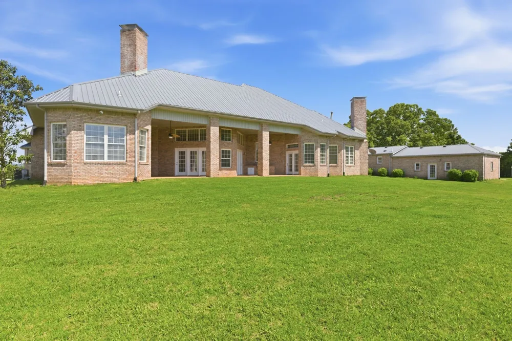 555 Randall Hitchcock Rd Rock Island, TN 38581