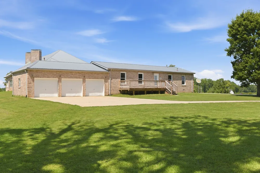 555 Randall Hitchcock Rd Rock Island, TN 38581