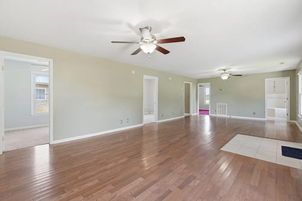 555 Randall Hitchcock Rd Rock Island, TN 38581