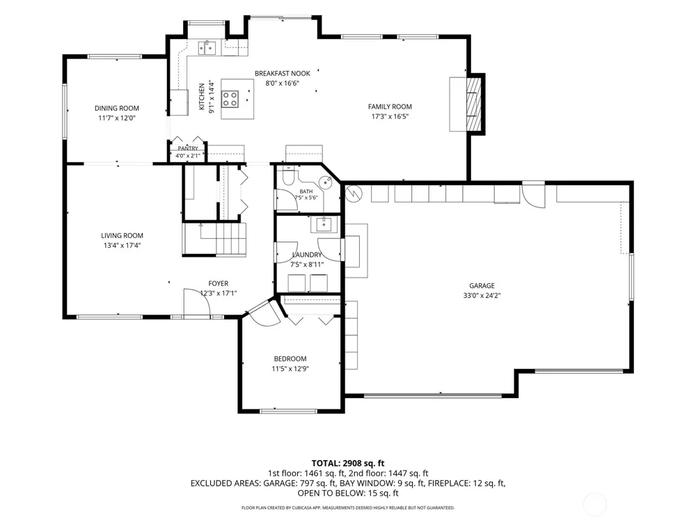 19318 SE 328th Place Kent, WA 98042