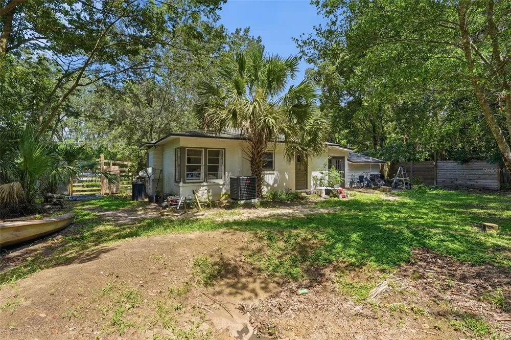 1019 NW 25TH AVENUE Gainesville, FL 32609
