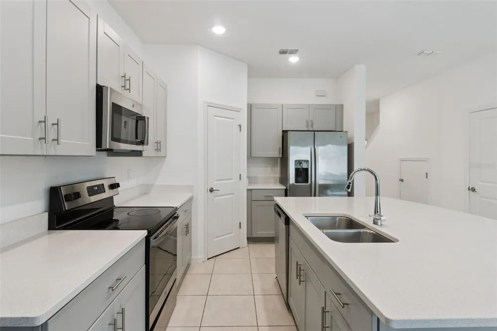 2251 PORTRAIT STREET Poinciana, FL 34758