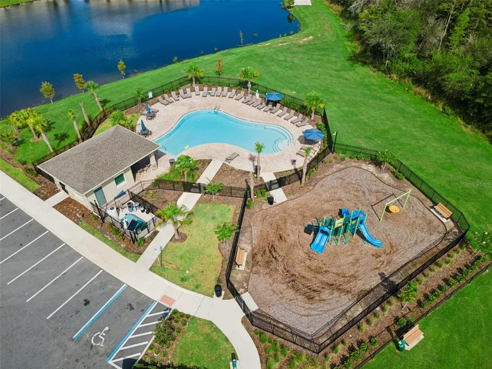 2251 PORTRAIT STREET Poinciana, FL 34758