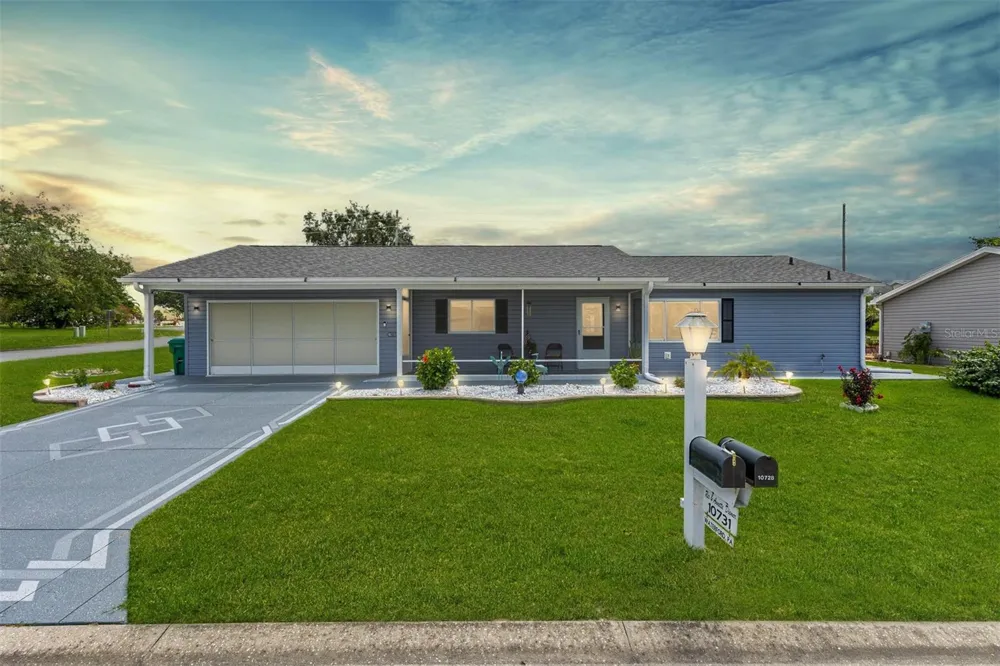 10731 SE 174TH LOOP Summerfield, FL 34491