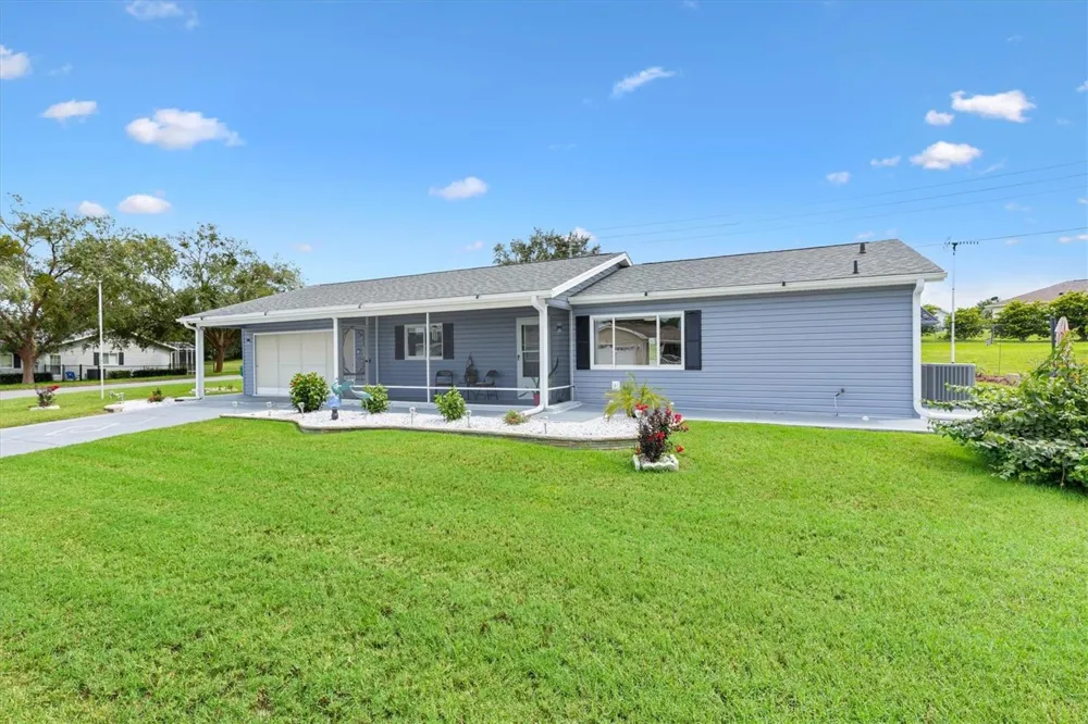 10731 SE 174TH LOOP Summerfield, FL 34491