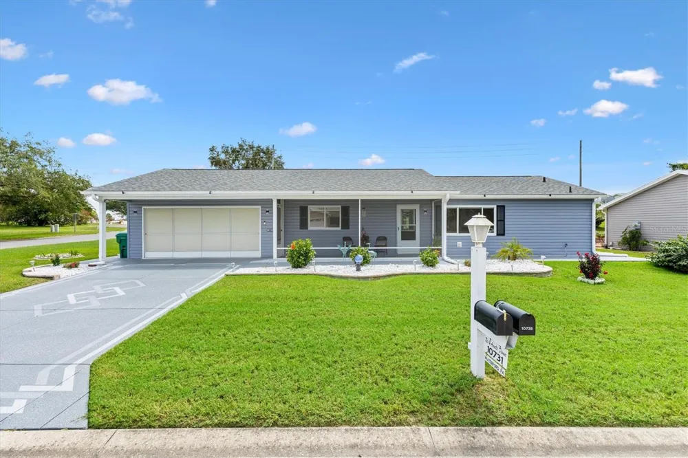 10731 SE 174TH LOOP Summerfield, FL 34491