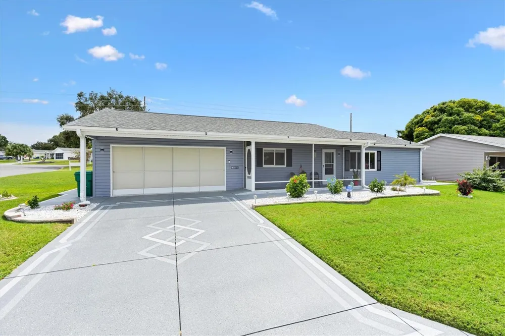 10731 SE 174TH LOOP Summerfield, FL 34491