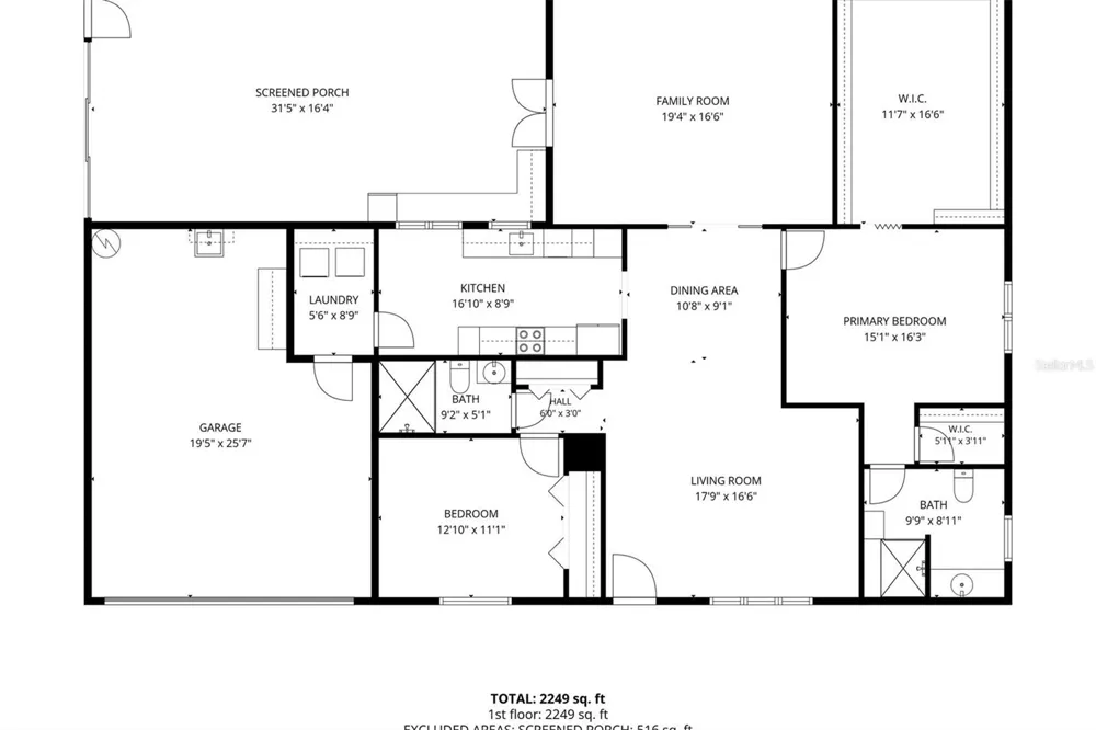 10731 SE 174TH LOOP Summerfield, FL 34491