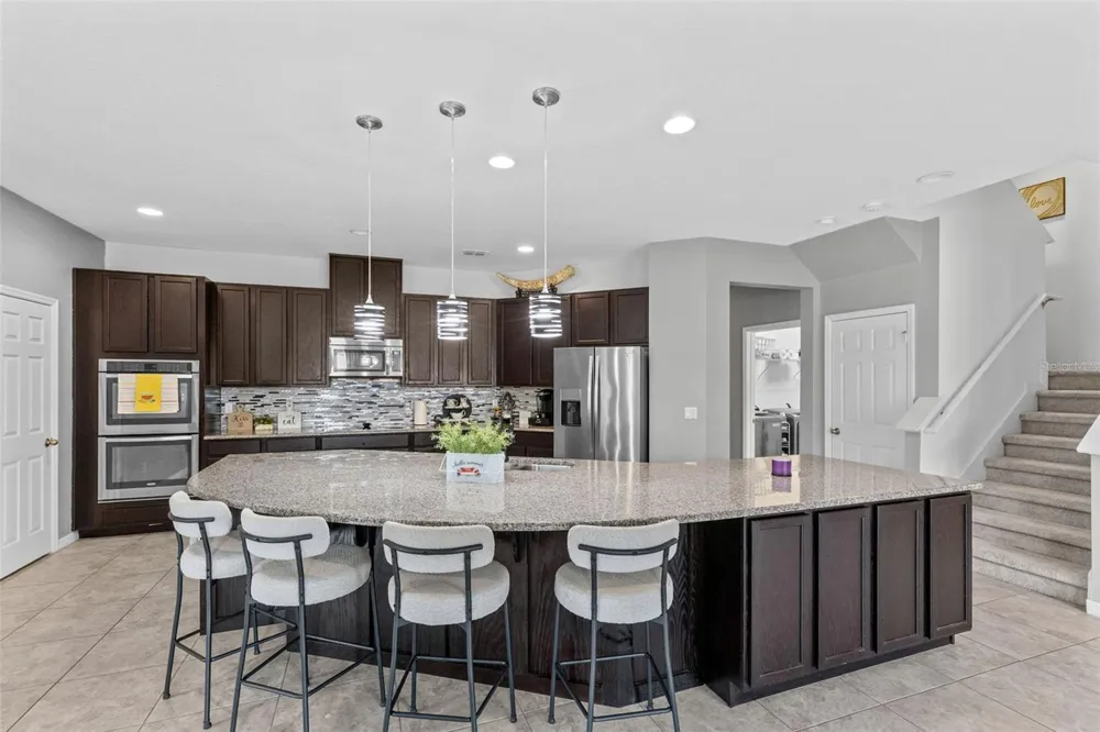 1553 PINE MARSH LOOP St Cloud, FL 34771