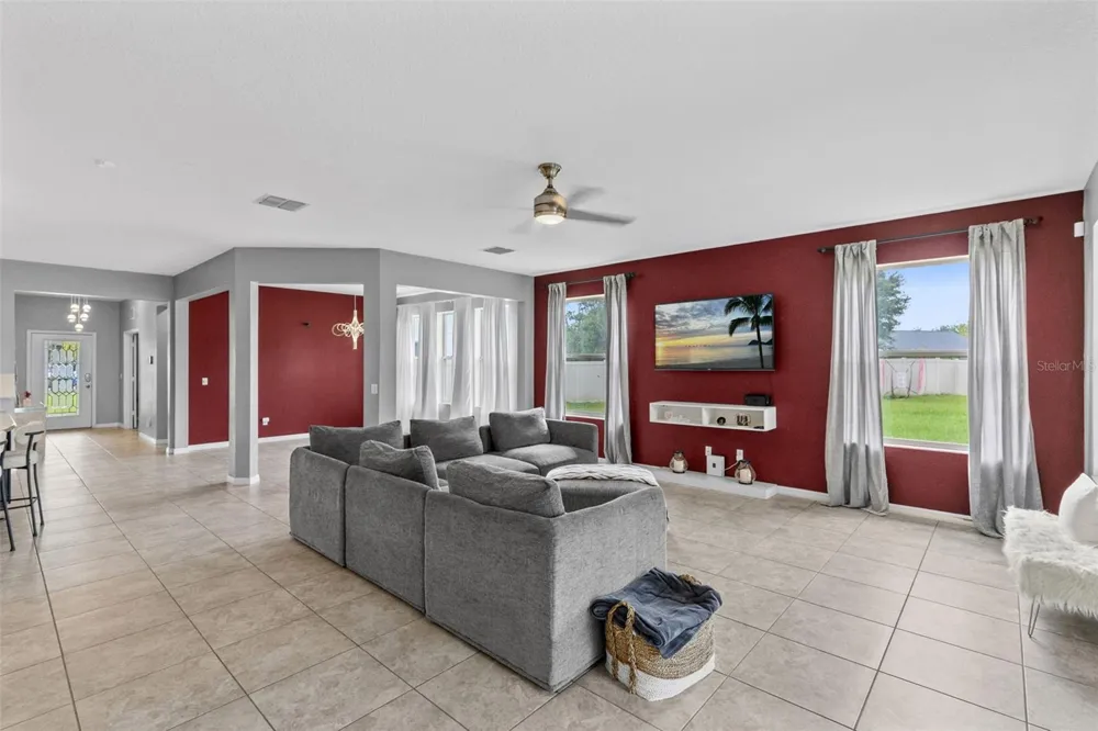 1553 PINE MARSH LOOP St Cloud, FL 34771