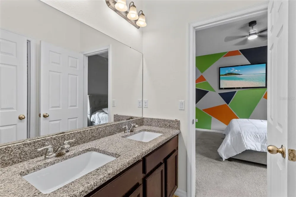 1553 PINE MARSH LOOP St Cloud, FL 34771