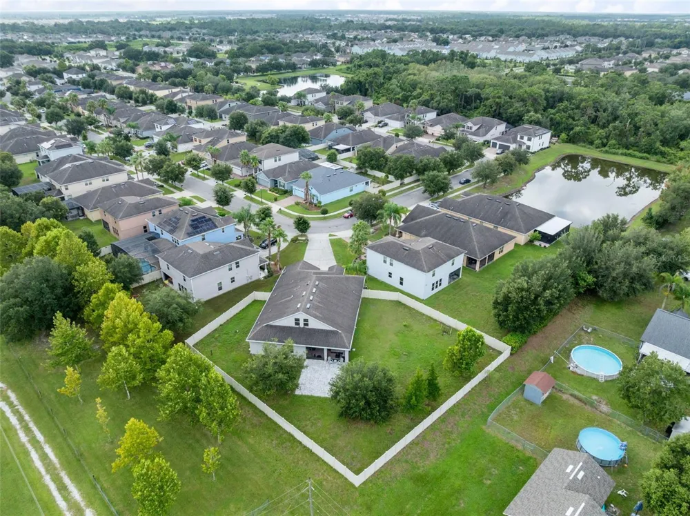 1553 PINE MARSH LOOP St Cloud, FL 34771