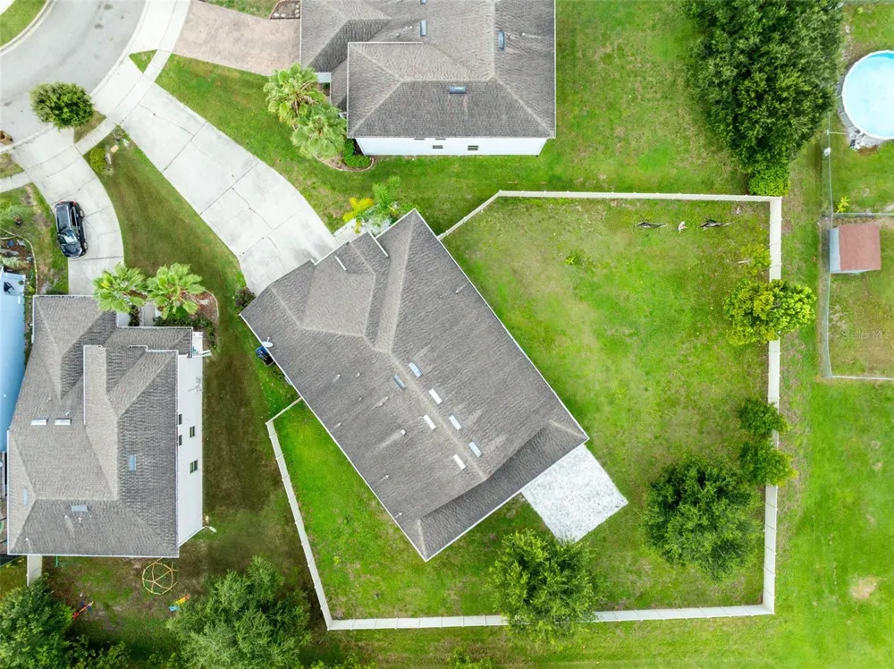 1553 PINE MARSH LOOP St Cloud, FL 34771