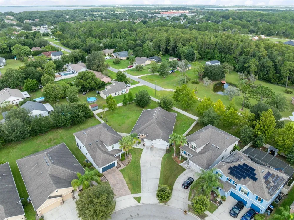 1553 PINE MARSH LOOP St Cloud, FL 34771