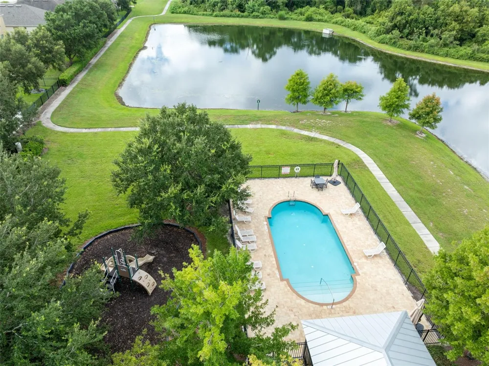 1553 PINE MARSH LOOP St Cloud, FL 34771