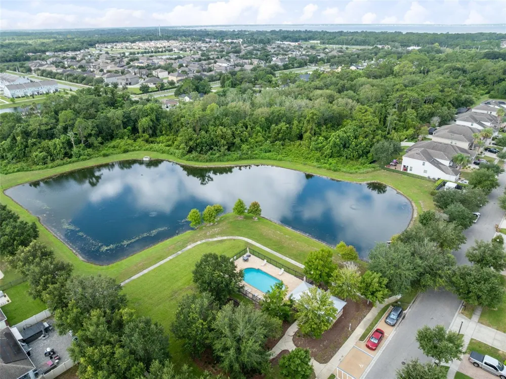 1553 PINE MARSH LOOP St Cloud, FL 34771