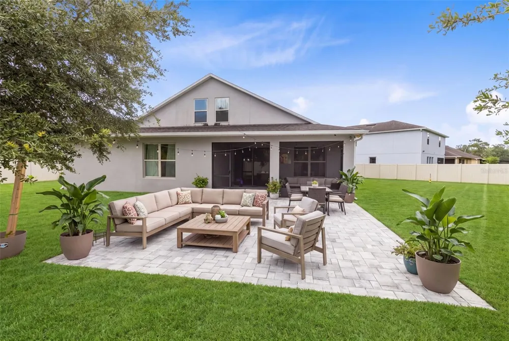 1553 PINE MARSH LOOP St Cloud, FL 34771