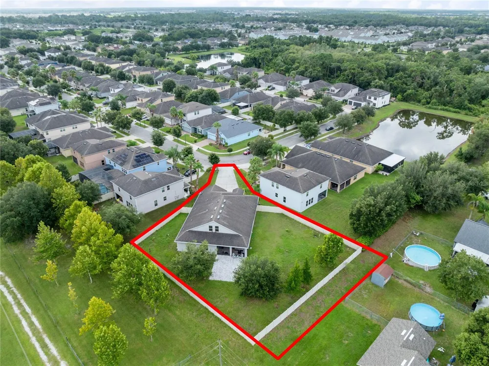 1553 PINE MARSH LOOP St Cloud, FL 34771