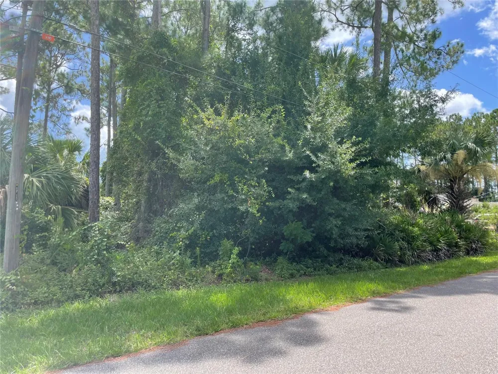 32 PORT ECHO LANE Palm Coast, FL 32164