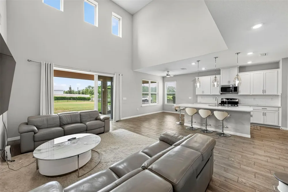 2998 LILLA TRAIL Odessa, FL 33556