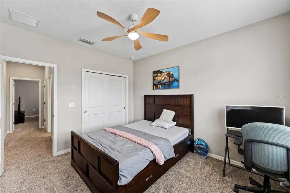 2998 LILLA TRAIL Odessa, FL 33556