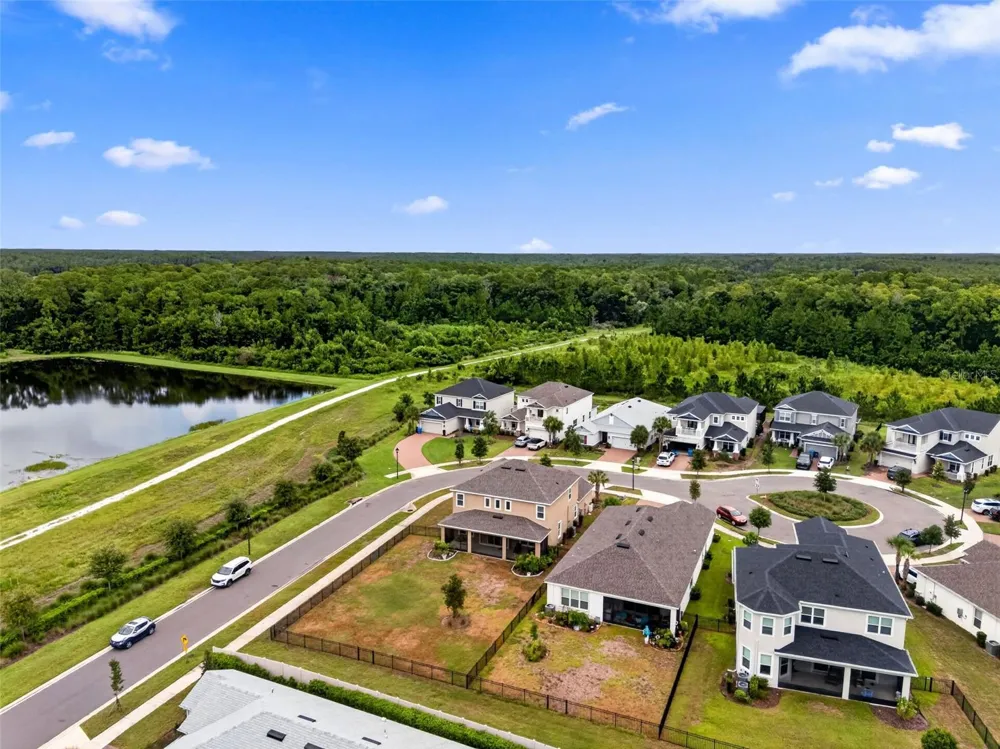 2998 LILLA TRAIL Odessa, FL 33556