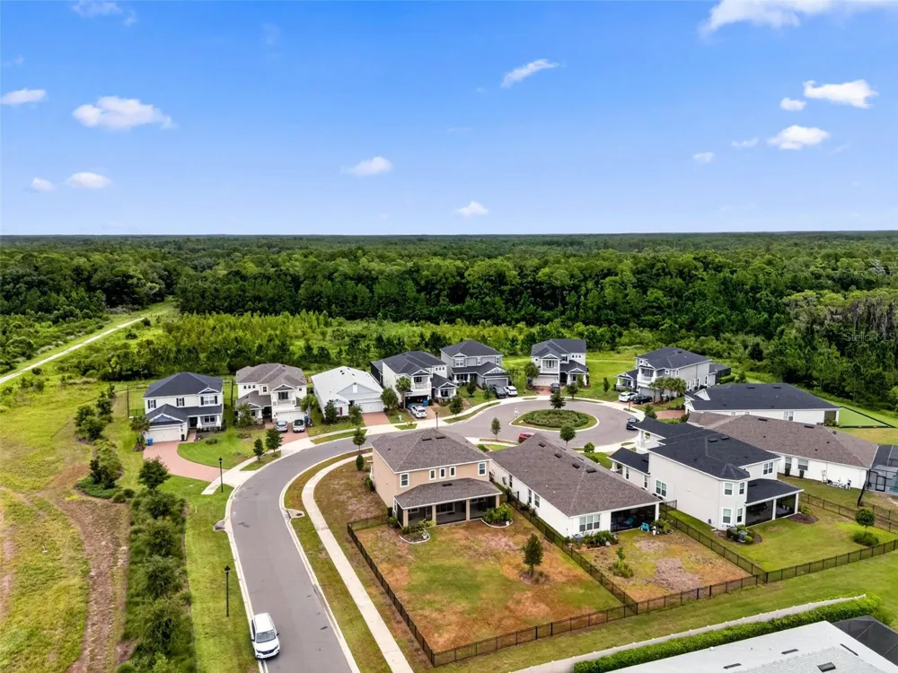2998 LILLA TRAIL Odessa, FL 33556
