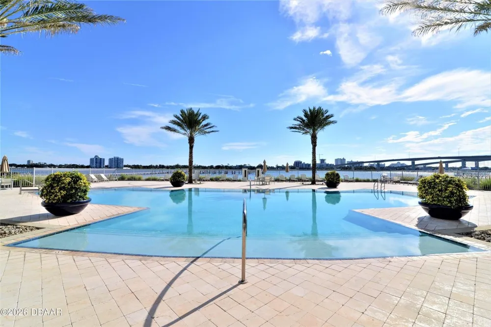 241 RIVERSIDE DRIVE #907 Holly Hill, FL 32117