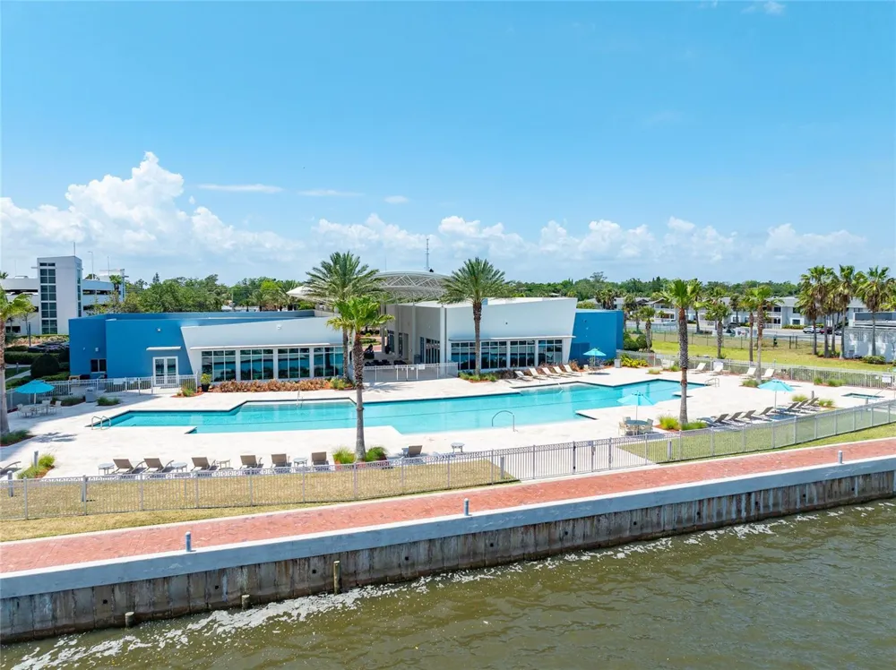 241 RIVERSIDE DRIVE #907 Holly Hill, FL 32117