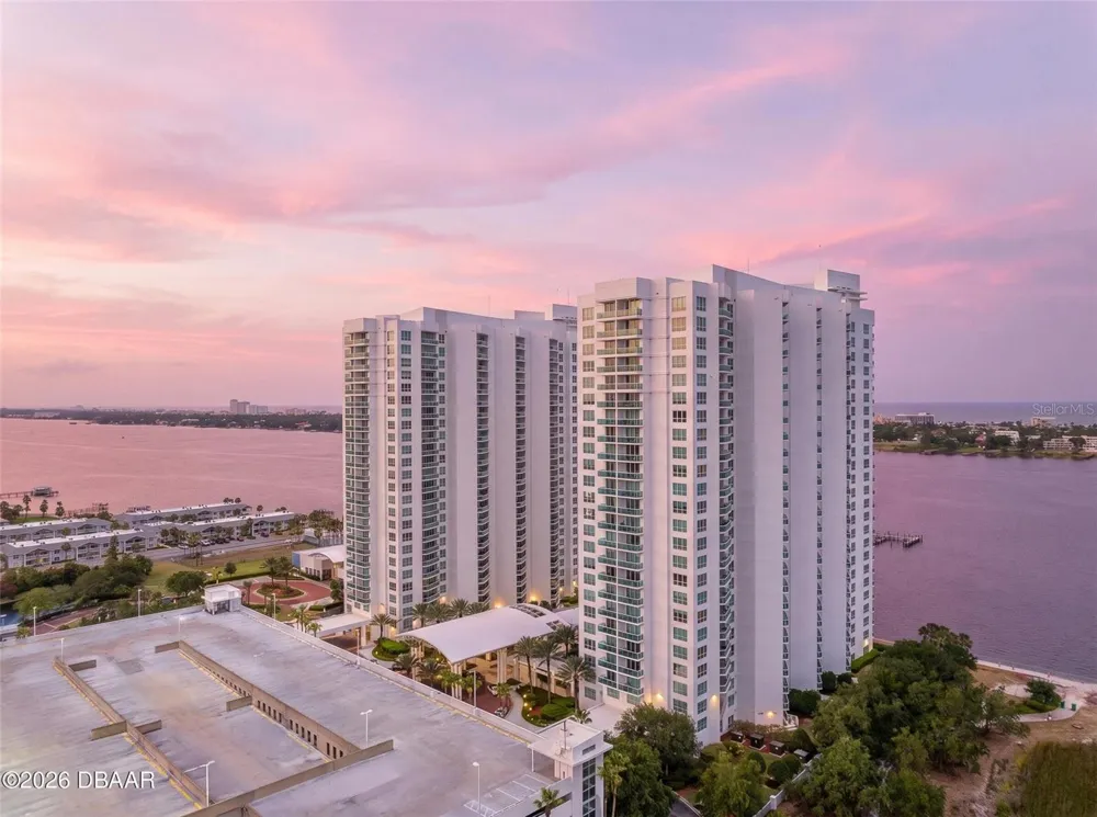 241 RIVERSIDE DRIVE #907 Holly Hill, FL 32117