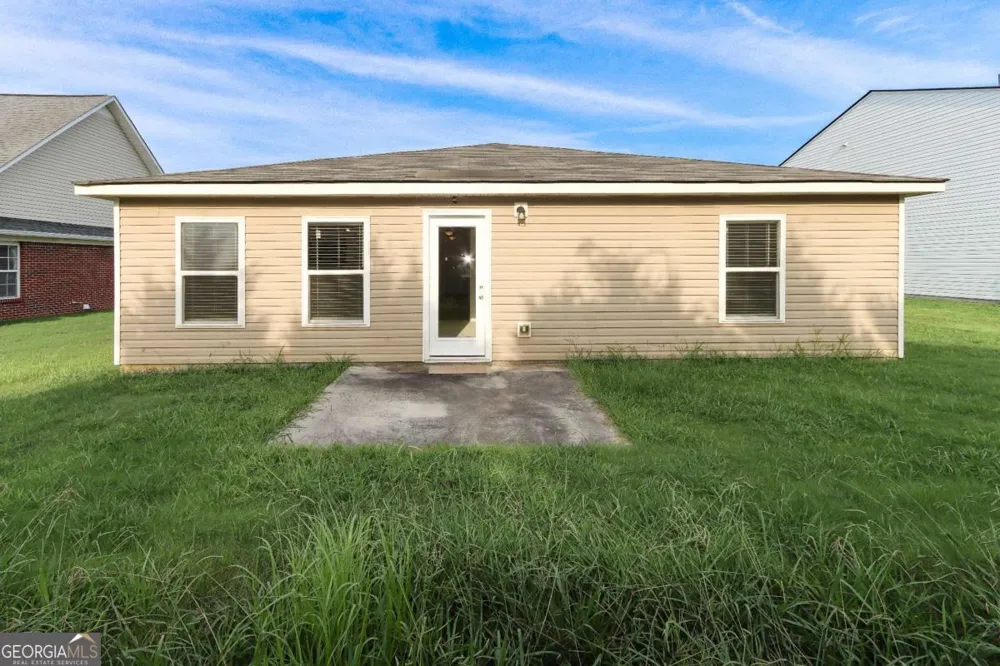 31 Southfork DR SW Rome, GA 30165