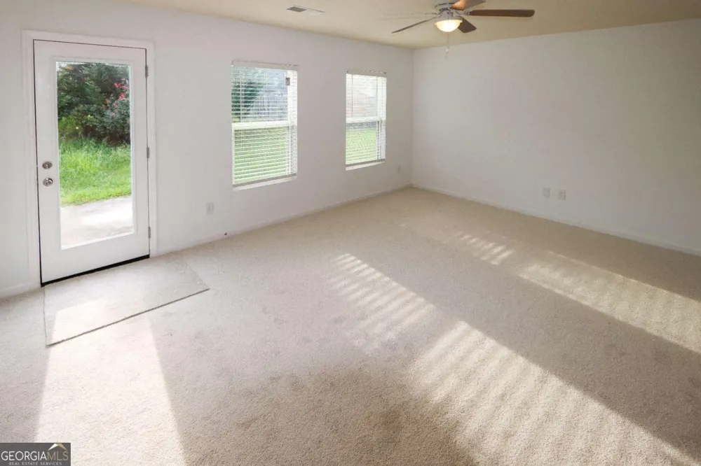 31 Southfork DR SW Rome, GA 30165