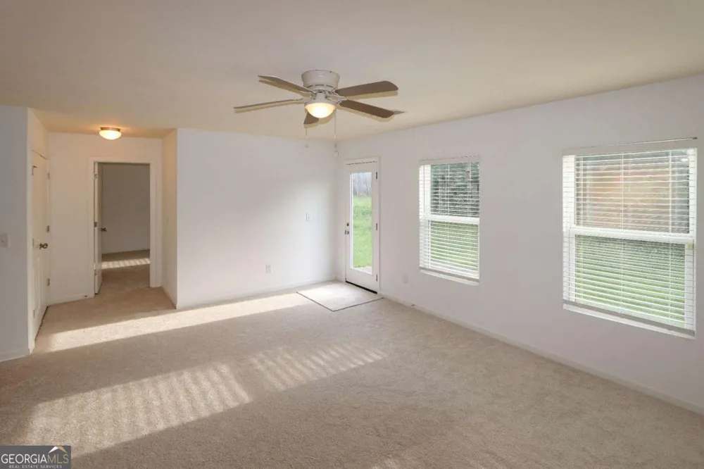 31 Southfork DR SW Rome, GA 30165