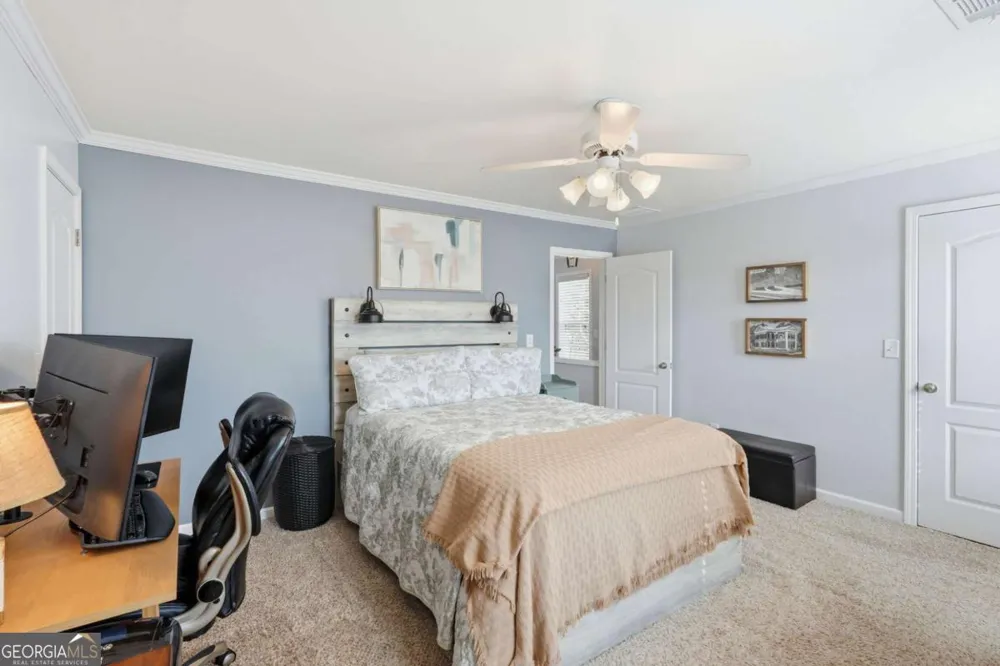 460 Eagle Tiff DR Sugar Hill, GA 30518