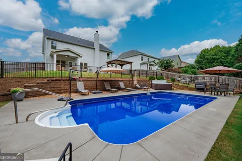 135 Cherokee Reserve CIR