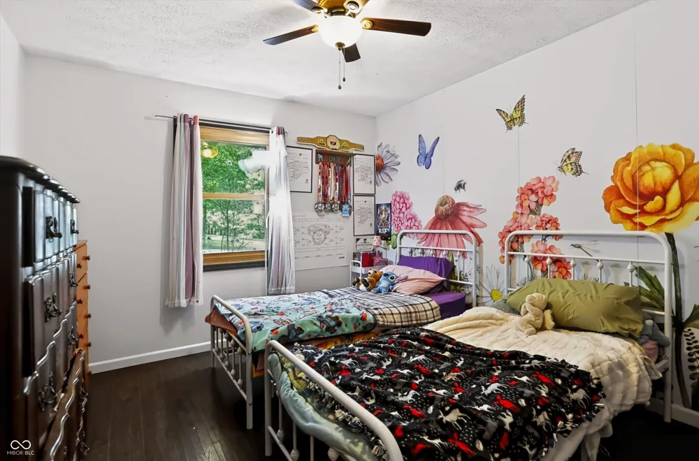 3320 Pine Wood Drive Spencer, IN 47460