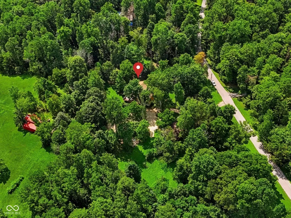 3320 Pine Wood Drive Spencer, IN 47460