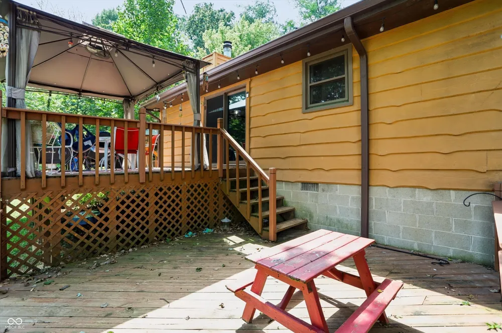 3320 Pine Wood Drive Spencer, IN 47460