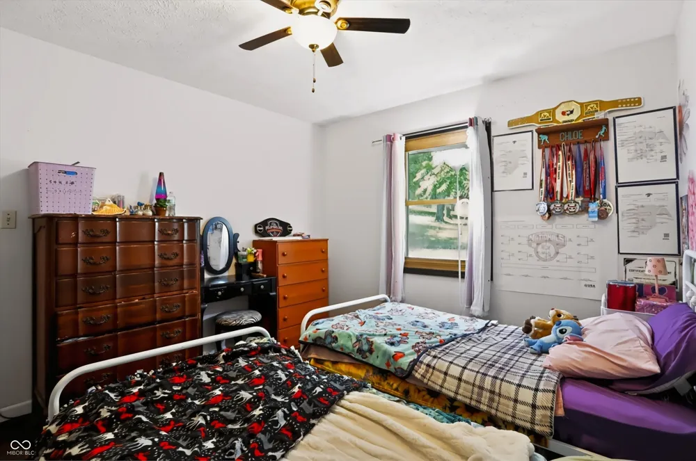 3320 Pine Wood Drive Spencer, IN 47460