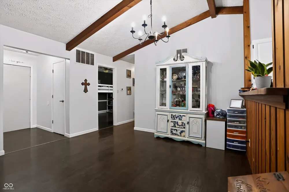 3320 Pine Wood Drive Spencer, IN 47460
