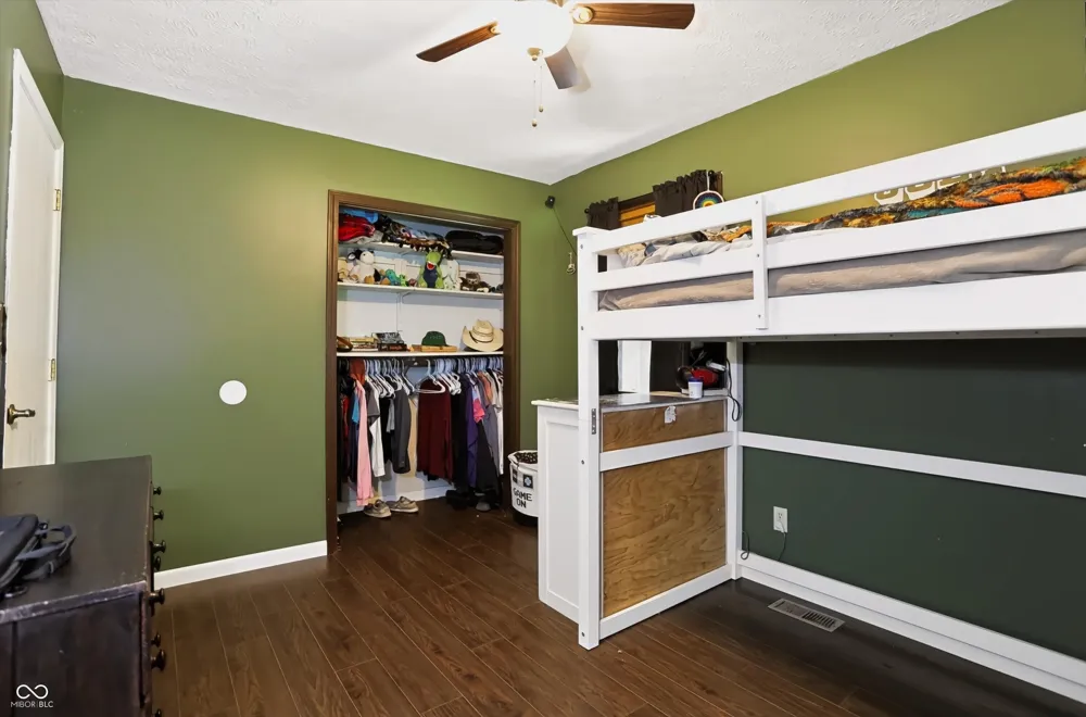3320 Pine Wood Drive Spencer, IN 47460