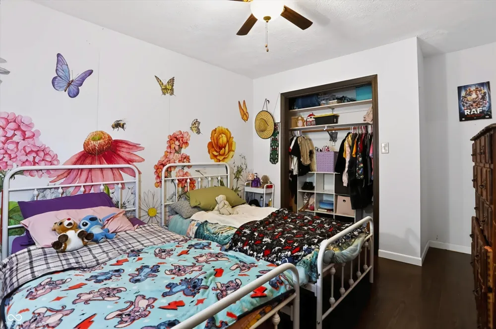 3320 Pine Wood Drive Spencer, IN 47460