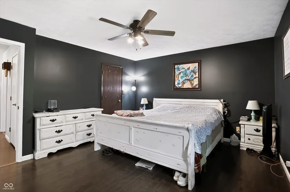 3320 Pine Wood Drive Spencer, IN 47460