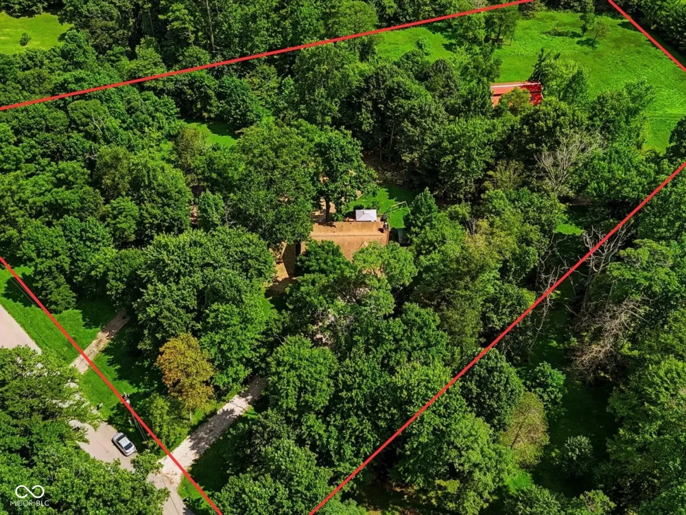 3320 Pine Wood Drive Spencer, IN 47460