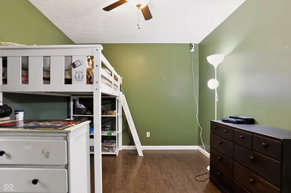 3320 Pine Wood Drive Spencer, IN 47460