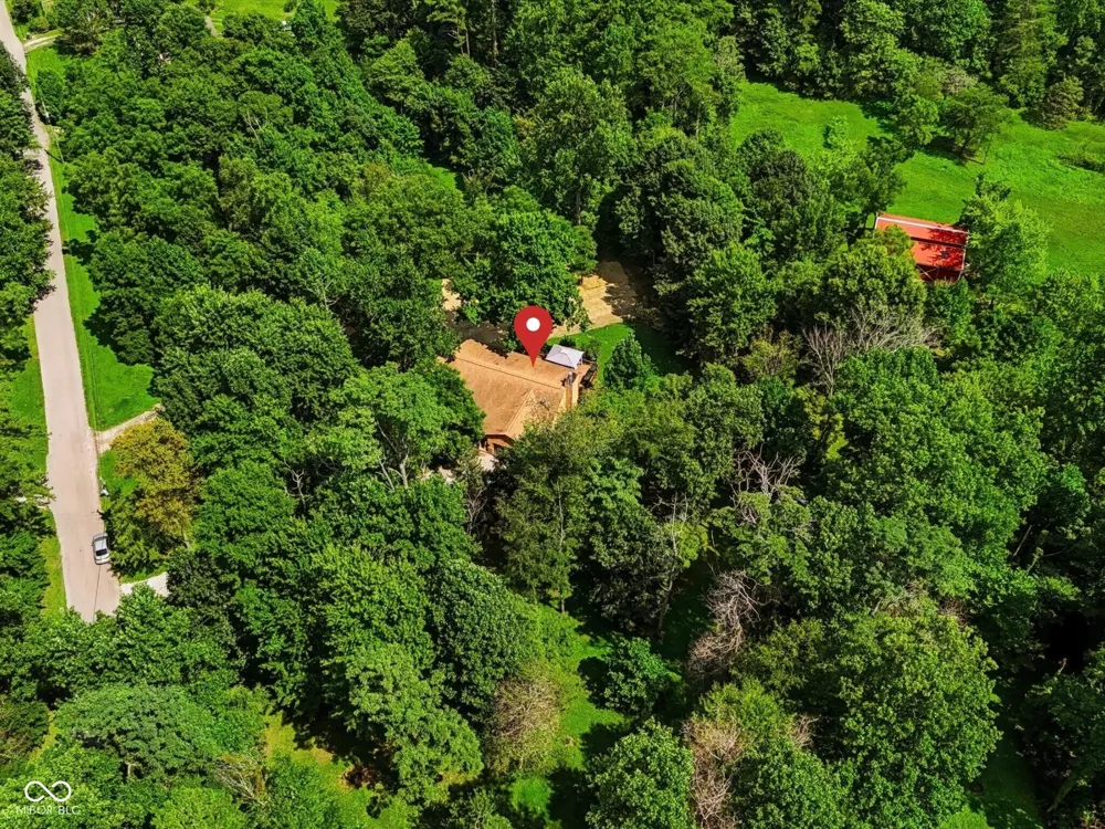 3320 Pine Wood Drive Spencer, IN 47460