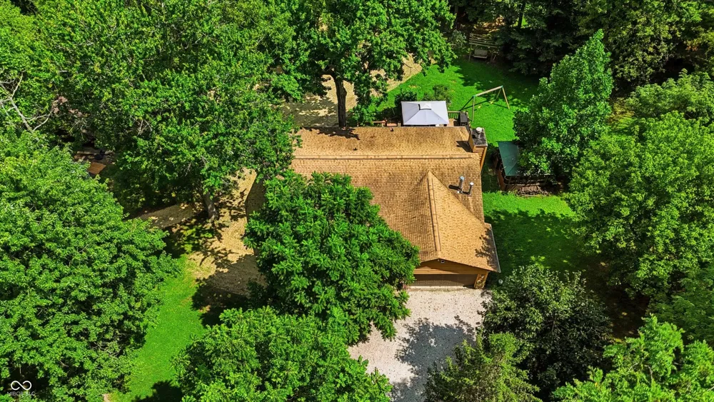3320 Pine Wood Drive Spencer, IN 47460