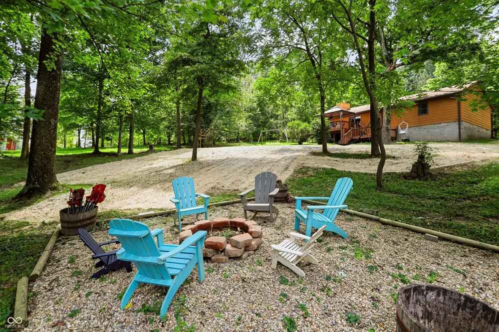 3320 Pine Wood Drive Spencer, IN 47460