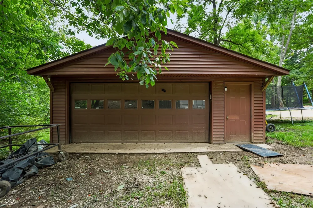 3320 Pine Wood Drive Spencer, IN 47460